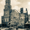 Courthouse - 1890